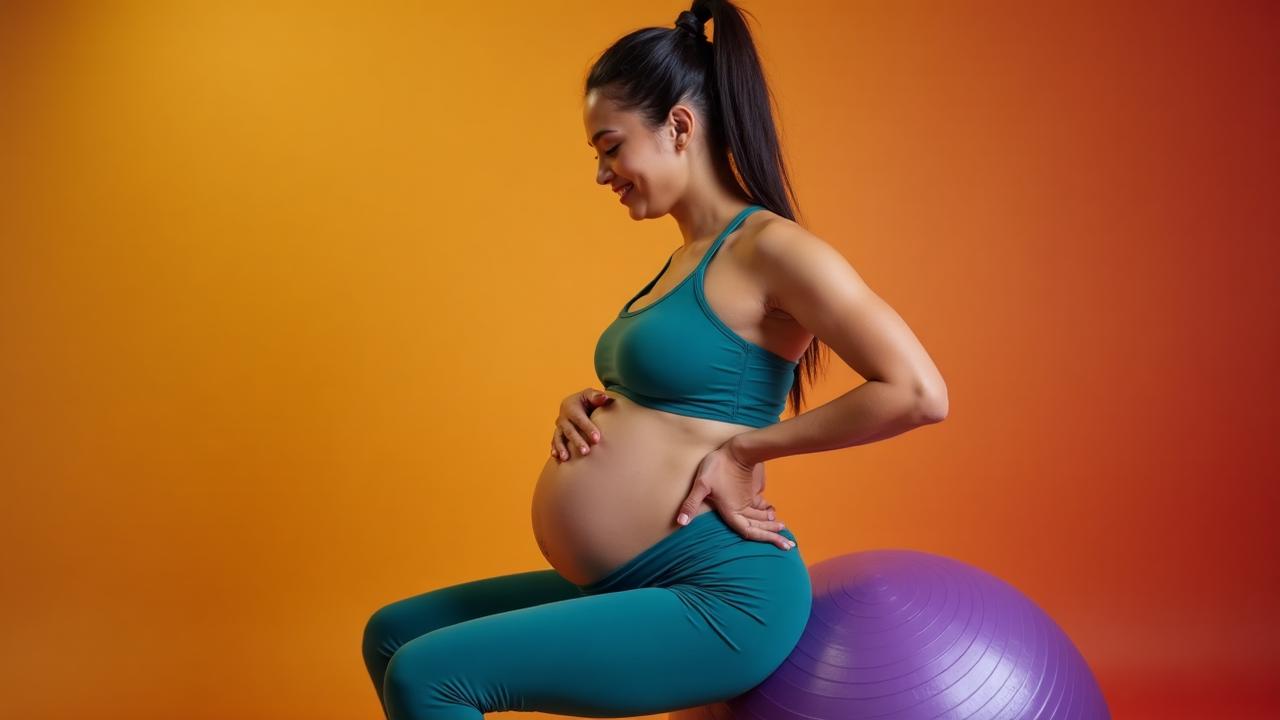 Trimester 2: Build Strength + Stay Mobile cover image